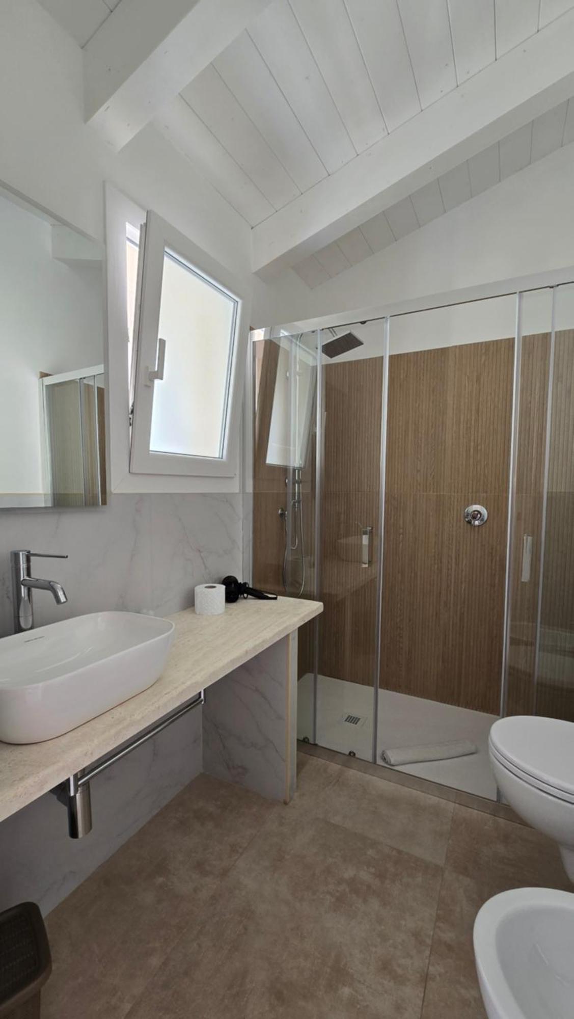 Bullerjanos Guest house