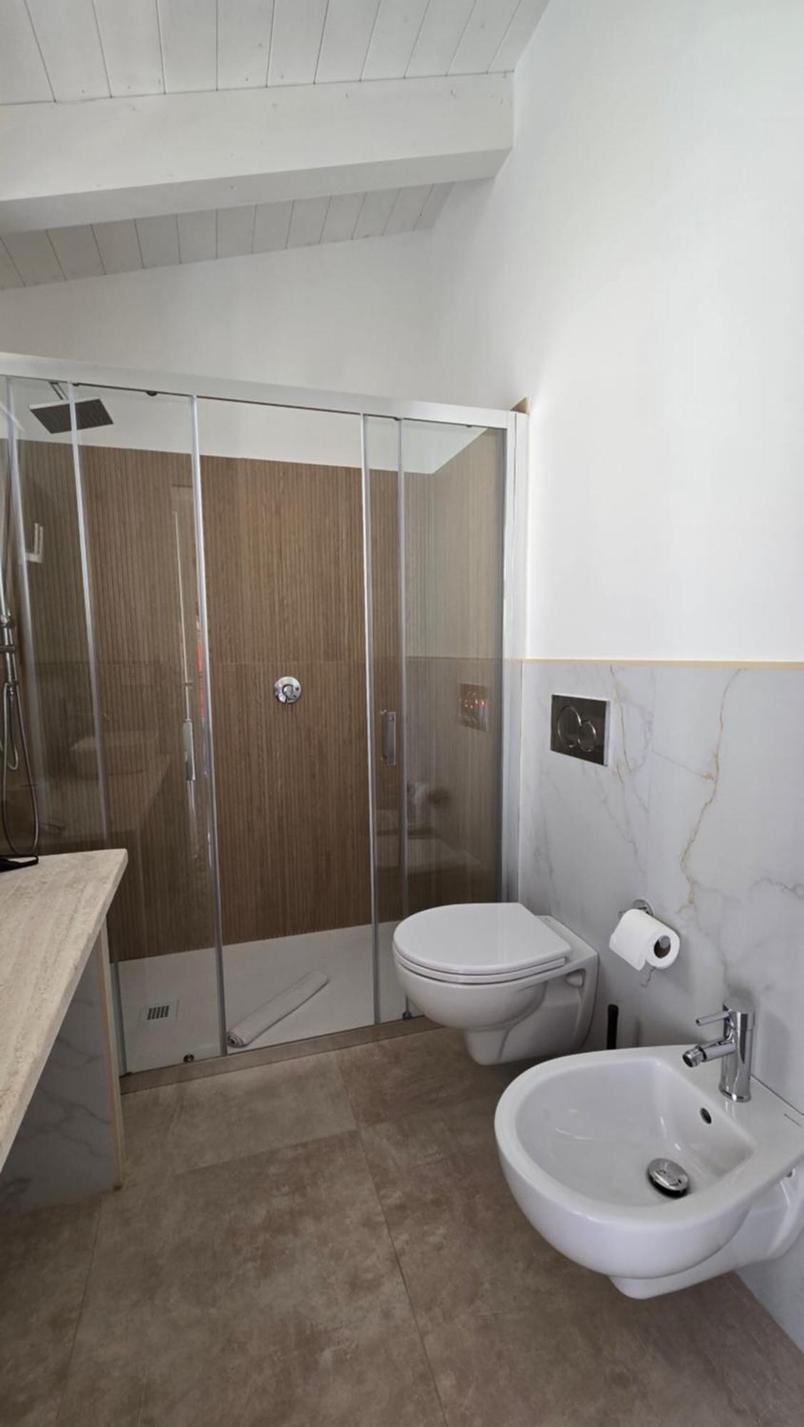 Bullerjanos Guest house *