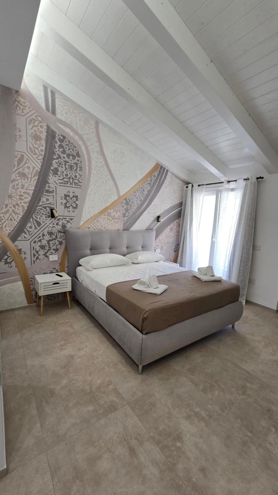 Guest house Bullerjanos Olbia