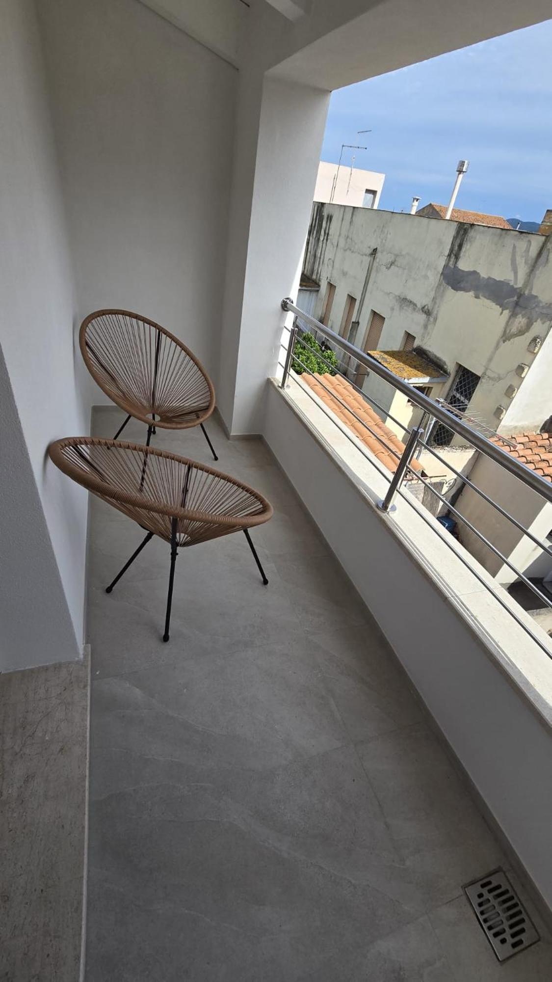 Bullerjanos Guest house
