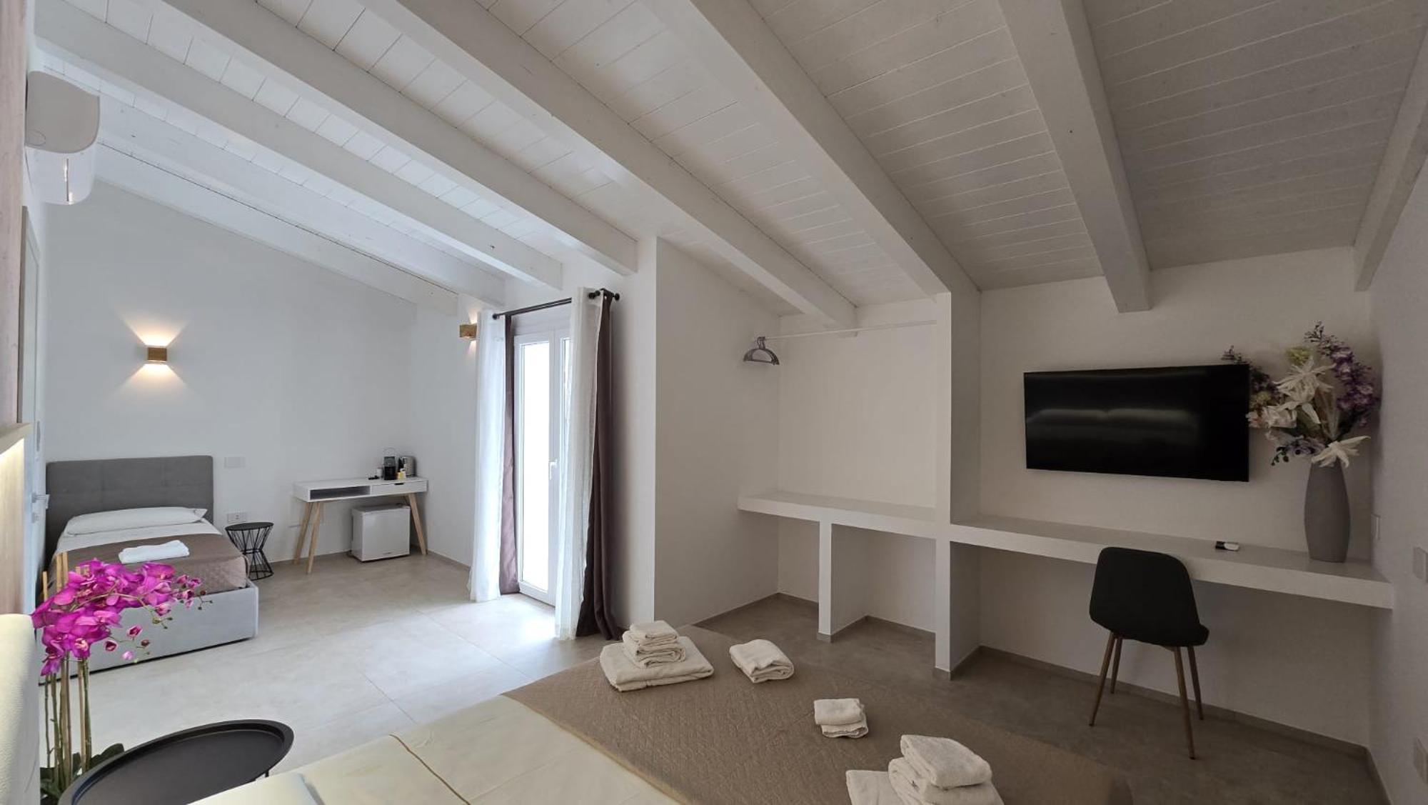 Bullerjanos Guest house